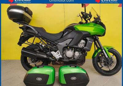 Kawasaki Versys 1000 ABS (2011 - 14) - Annuncio 9559125