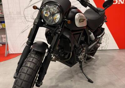 Ducati Scrambler 800 Icon Dark (2020) - Annuncio 9559134