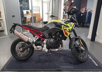 Bmw F 900 GS (2024 - 25) - Annuncio 9559133