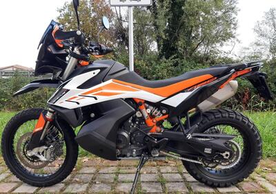 KTM 790 Adventure R (2019 - 20) - Annuncio 9559135