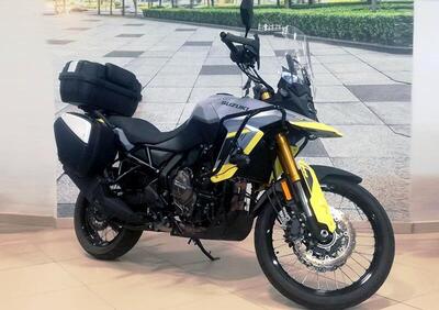 Suzuki V-Strom 800DE (2023 - 24) - Annuncio 9557261