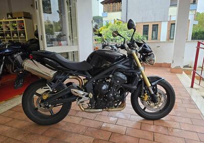 Triumph Street Triple (2007 - 12) - Annuncio 9559151