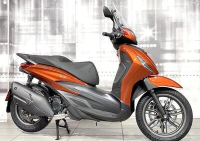 Piaggio Beverly 400 i.e. - Annuncio 9559166