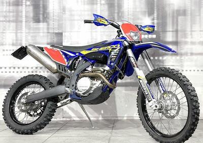 Sherco 250 SEF-R (2015) - Annuncio 9559168