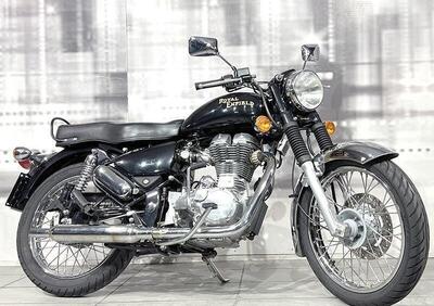 Royal Enfield Bullet 500 CL - Annuncio 9559169