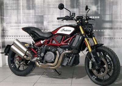 Indian FTR 1200 (2019 - 20) - Annuncio 9559171