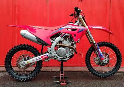 Honda CRF 250 R (2023) - Annuncio 9559150