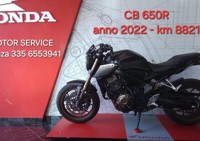 Honda CB 650 R (2021 - 23) - Annuncio 9559162