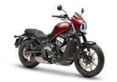 Moto Morini Calibro Custom (2024) - Annuncio 9559158