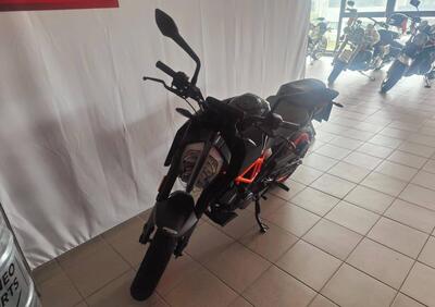 KTM 125 Duke (2021 - 23) - Annuncio 9559303