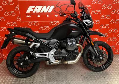 Moto Guzzi V85 Strada (2024) - Annuncio 9559159