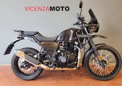 Royal Enfield Himalayan 411 (2021 - 24) - Annuncio 9559172