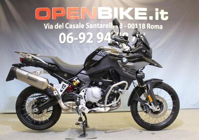 Bmw F 850 GS (2021 - 24) - Annuncio 9559177