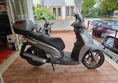 Kymco People 300i GT ABS (2010 - 17) - Annuncio 9559178