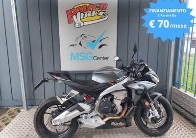 Aprilia Tuono 660 (2021 - 24) - Annuncio 9559180