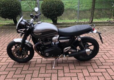 Triumph Speed Twin 1200 (2019 - 20) - Annuncio 9509150