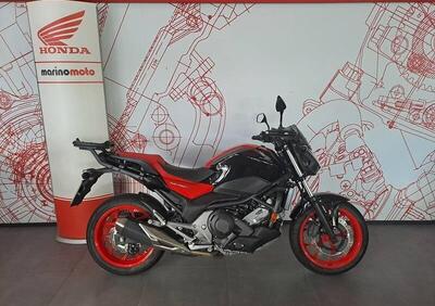 Honda NC750S DCT ABS (2016 -20) - Annuncio 9559181