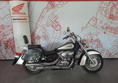 Honda VT 750 Shadow ABS (2007 - 13) - Annuncio 9559189