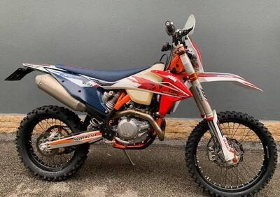 KTM EXC 450 F Six Days (2023) - Annuncio 9559192