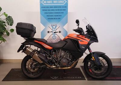 KTM 1290 Super Adventure S (2017 - 20) - Annuncio 9559191