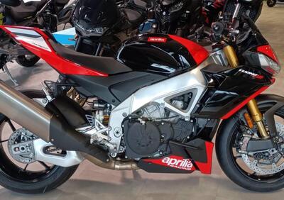 Aprilia Tuono 1100 V4 Factory SE-09 SBK (2024) - Annuncio 9559196