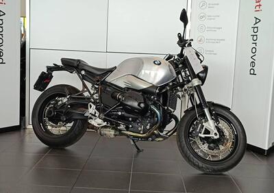 Bmw R nineT 1200 (2017 - 20) - Annuncio 9559208