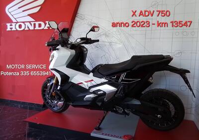 Honda X-ADV 750 DCT (2021 - 24) - Annuncio 9559213