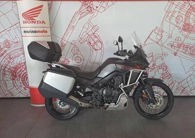 Honda Transalp XL750 Travel Edition (2023 - 24) - Annuncio 9559221