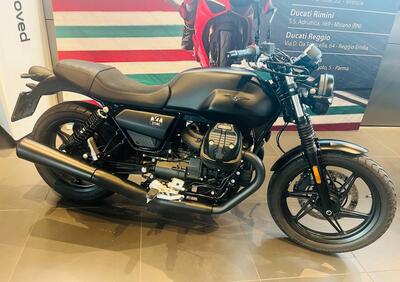 Moto Guzzi V7 Stone (2021 - 24) - Annuncio 9559236