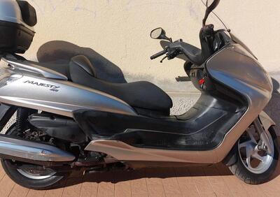 Yamaha Majesty 400 (2004 - 08) - Annuncio 9559243