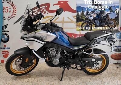 CFMOTO 800MT Touring (2022 - 24) - Annuncio 9203383