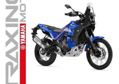 Yamaha Ténéré 700 World Rally (2023 - 24) - Annuncio 9559242