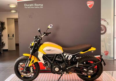 Ducati Scrambler 800 Icon (2023 - 24) - Annuncio 9559249