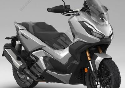 Honda ADV 350 (2022 - 24) - Annuncio 9559264