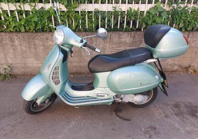 Vespa Granturismo 200 L - Annuncio 9559282