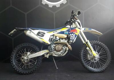 Husqvarna FE 250 (2018) - Annuncio 9559274