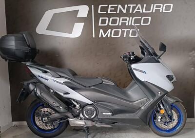 Yamaha T-Max 560 (2020 - 21) - Annuncio 9559269