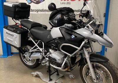 Bmw R 1200 GS (2004 - 07) - Annuncio 9559284