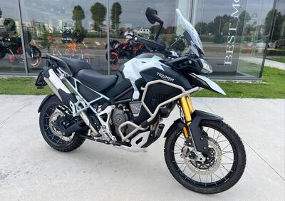 Triumph Tiger 1200 Rally Explorer (2022 - 23) - Annuncio 9559267