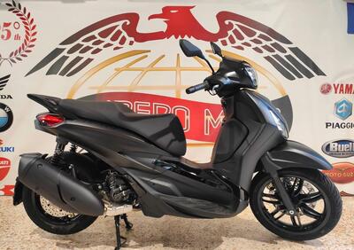 Piaggio Beverly 300 ABS-ASR (2021 - 24) - Annuncio 9559302