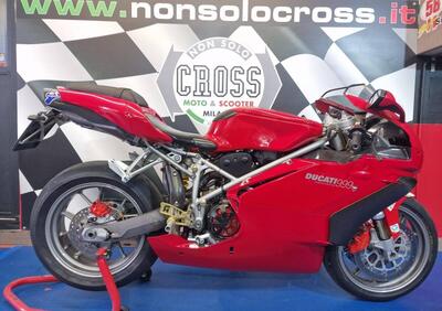 Ducati 999 (2002 - 04) - Annuncio 9559307