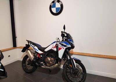 Honda Africa Twin CRF 1100L ES (2024 - 25) - Annuncio 9559308