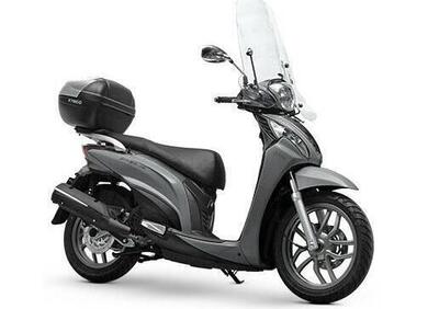 Kymco People 125i One (2021 - 25) - Annuncio 9559318