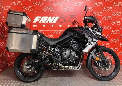 Triumph Tiger 800 XCa (2018 - 20) - Annuncio 9559322