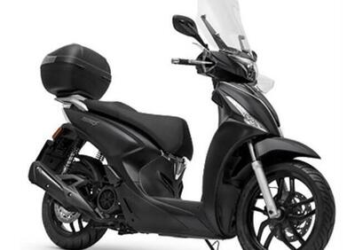 Kymco People 125i S ABS (2024 - 25) - Annuncio 9559323