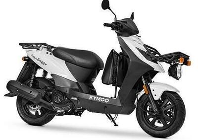 Kymco Agility 125 Carry (2021 - 25) - Annuncio 9559337