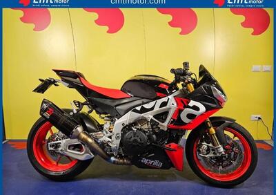 Aprilia Tuono 1100 V4 Factory (2021 - 24) - Annuncio 9559346