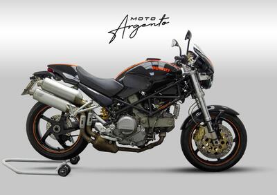 Ducati Monster S2 R (2004 - 07) - Annuncio 9559347