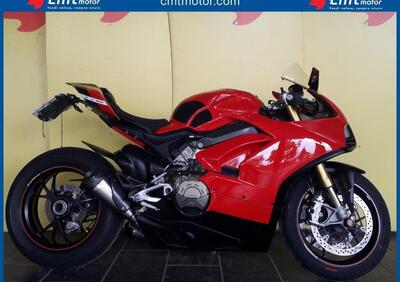 Ducati Panigale V4 S 1100 (2018 - 19) - Annuncio 9559349