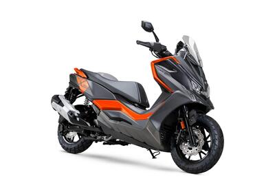 Kymco DTX 360 350 (2022 - 25) - Annuncio 9559353